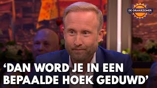 Download Lagu 'Zodra je een discussie over islamisering voert, word je meteen in een bepaalde hoek geduwd' MP3 Download Lagu 'Zodra je een discussie over islamisering voert, word je meteen in een bepaalde hoek geduwd' MP3