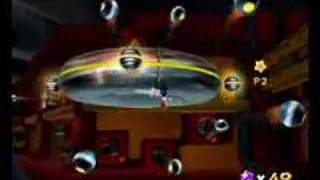 Nintendoduo Presents: Super Mario Galaxy Walkthrough pt18