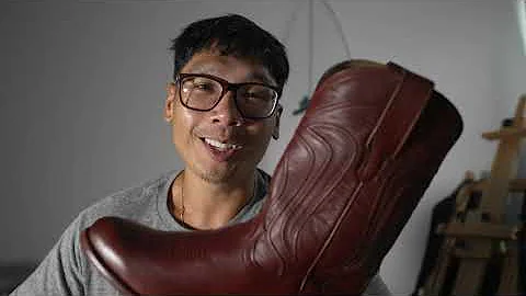 Casual July 22' Pickups (LOST MAYHEM CROWD KILLER, TECOVAS BOOTS, Louis Vuitton CARD HOLDER)