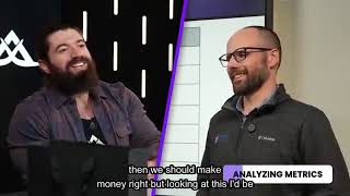 Breaking Down Business Metrics: LTV, CAC & Conversion Rates