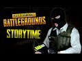 PU Battlegrounds Story Time - Another Loner