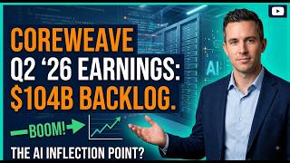 CoreWeave (CRWV) Q2 2026 Earnings Breakdown: $2.57B Revenue & The Future of AI Infrastructure