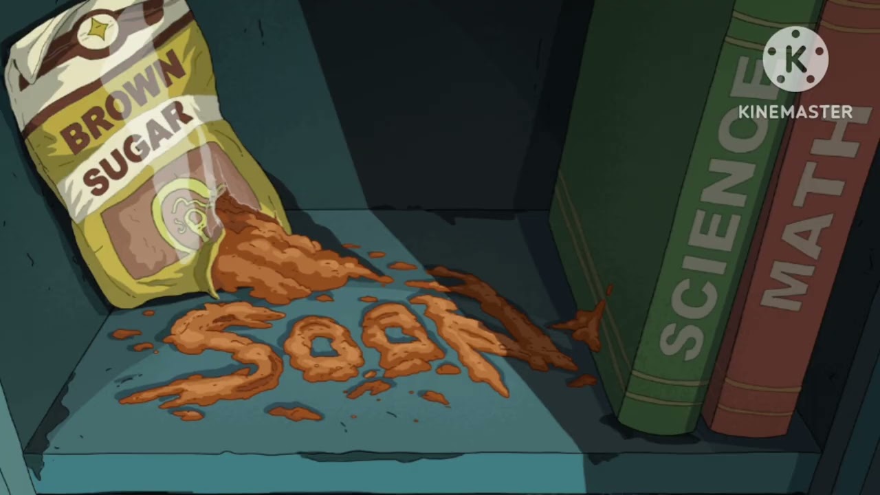 Justin Roiland's Solo Vanity Card Productions/Harmonious Claptrap/Williams Street (2019)