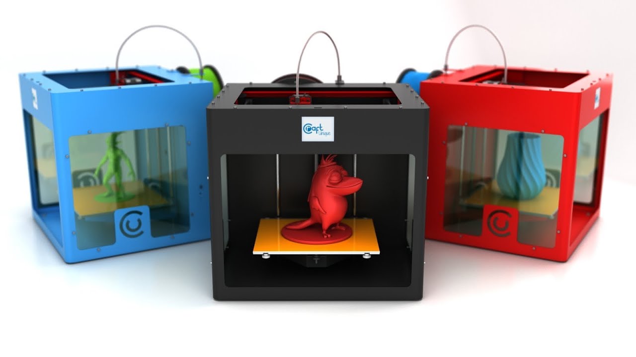 Ma quanto costa una stampante 3D "al litro"?