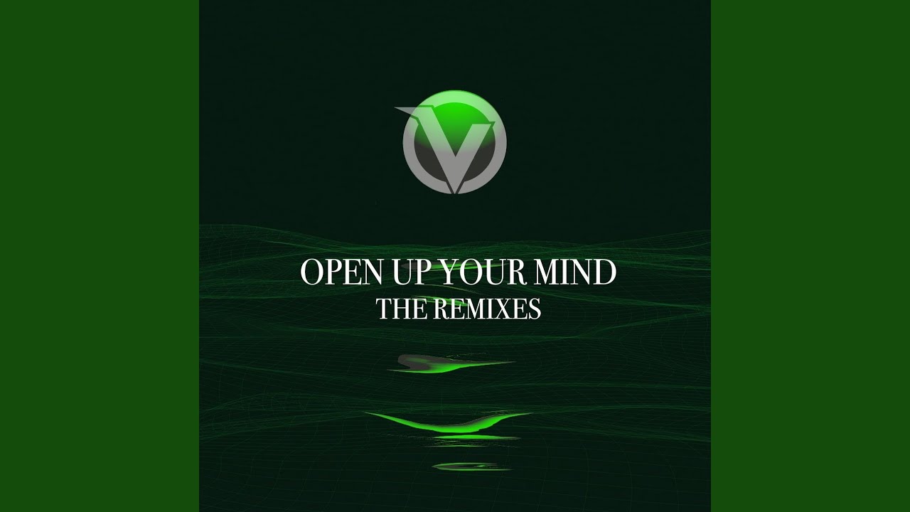 Open Up Your Mind (BRGNZR Remix)