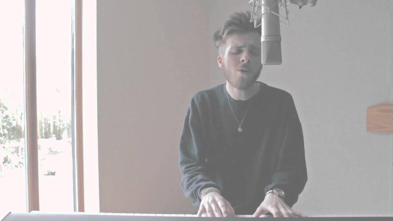 You Give Me Something - James Morrison (Cover)