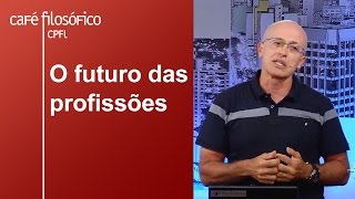 O futuro das profissões | Silvio Meira