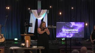 Empowered by the Spirit: Witnessing to Your Neighborhood