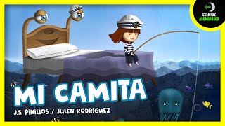 Mi Camita  | Cuentos Para Dormir En Español Asombrosos Infantiles