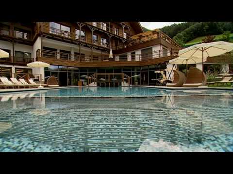 Imagefilm by 5 Sterne Golf & Spa Resort Andreus- Südtirol- Alto Adige