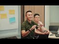MedTech Actuator Origin 2025: Singapore Founders Building the Future of Health
