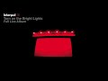 Interpol - Turn on the Bright Lights [Full Live Album]