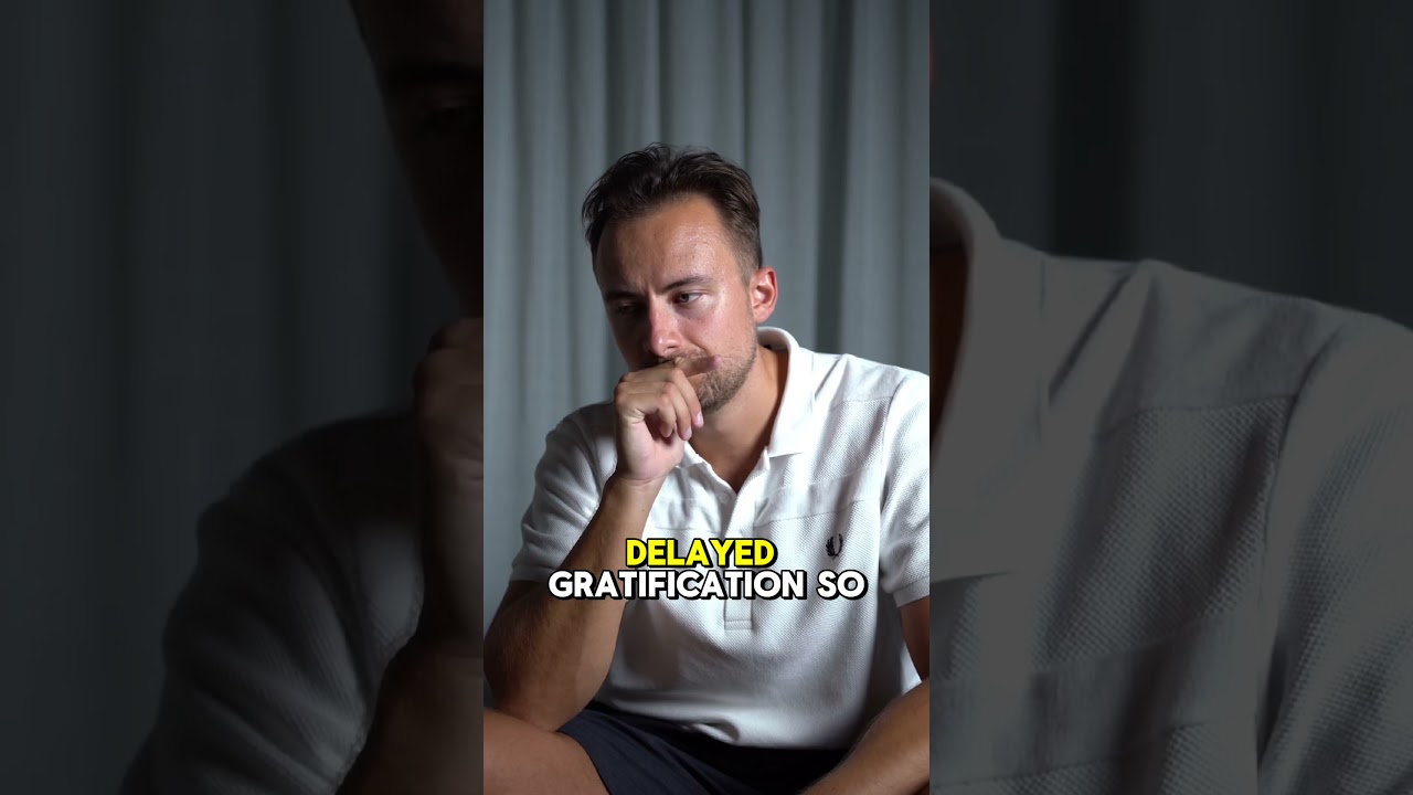 The ADHD Pleasure Trap