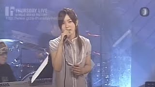 竹井詩織里　世界 止めて