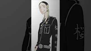 Jj Tokyo Revengers  Kantou Manjidj Close Your Eyes X Telolet