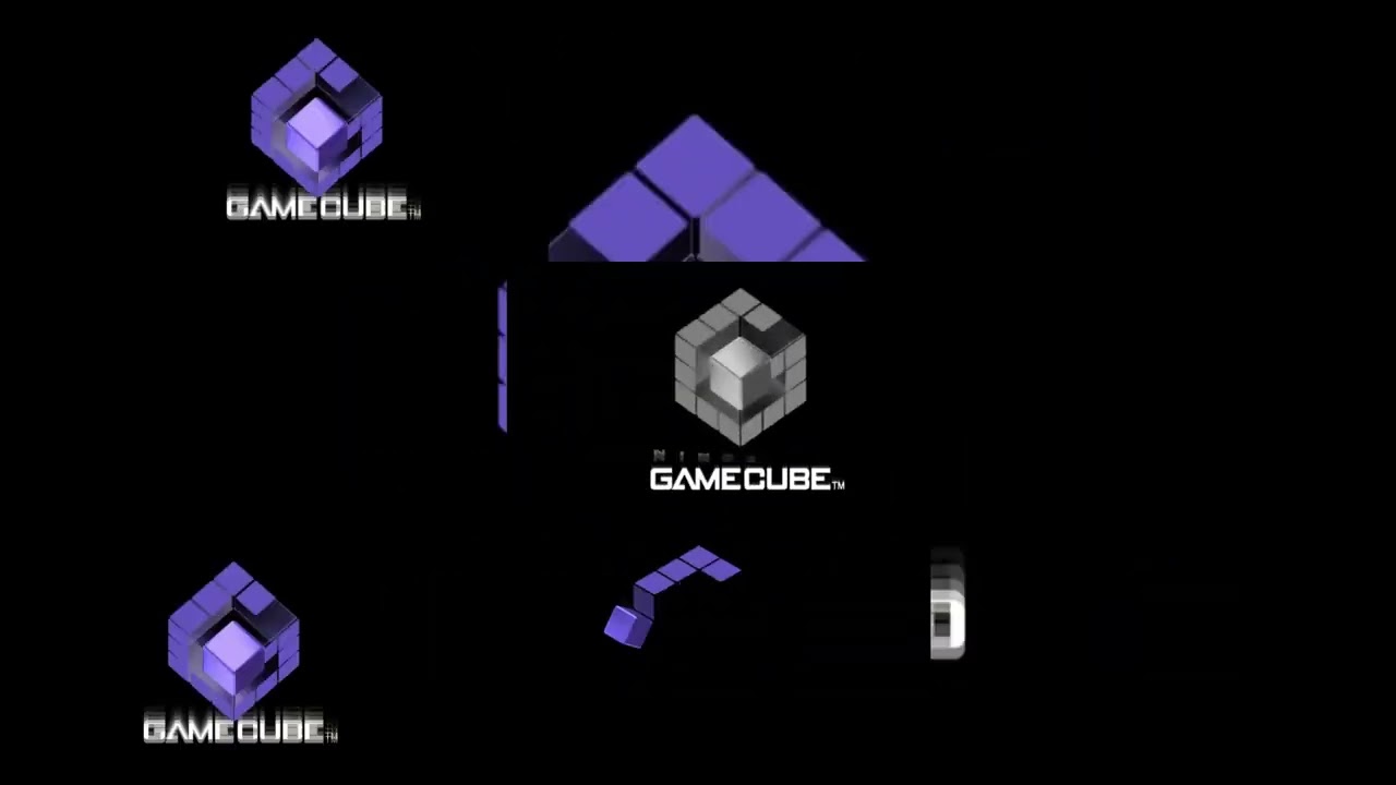 GameCube - Sparta Roblox V2 Remix