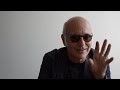 Capture de la vidéo Ludovico Einaudi Interview - The Seventh Hex