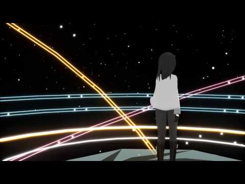 【MMD】 Lamb． 踊らせてみた