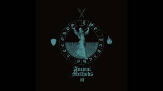 Ancient Methods - Swordplay [AMIII]