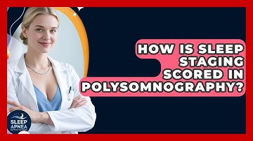 How Is Sleep Staging Scored In Polysomnography? - Sleep Apnea Support Network
