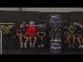 SuperMotocross Playoff Round 1: Pre-Race Press Conference - Charlotte, NC