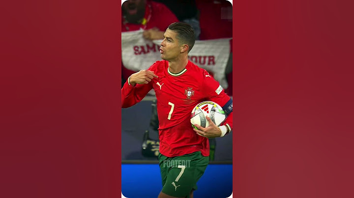 Cristiano Ronaldo Wins Uefa Nations League !! #football #ronaldo #shorts
