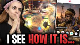 STOP STEALING MY MAN! Live Arena Seasons Gold I (Raid Shadow Legends)
