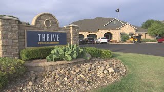 Students can't move into Thrive Apartments