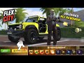 💥Flex Pass All Premium Rewards Unlocked | Grenade Launcher Gameplay in Flex City | Vice Online