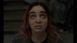 New 'Evil Dead Burn' Clip Drops Out of Nowhere! #movie #horror#evildead