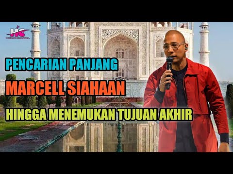 PENCARIAN PANJANG MARCELL
