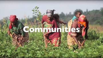 Be a change maker | World Vision Australia (long)