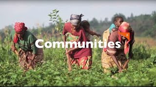 Be a change maker | World Vision Australia (long)