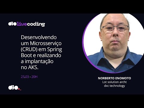 Vídeo: Como o aplicativo Spring Boot é implantado?