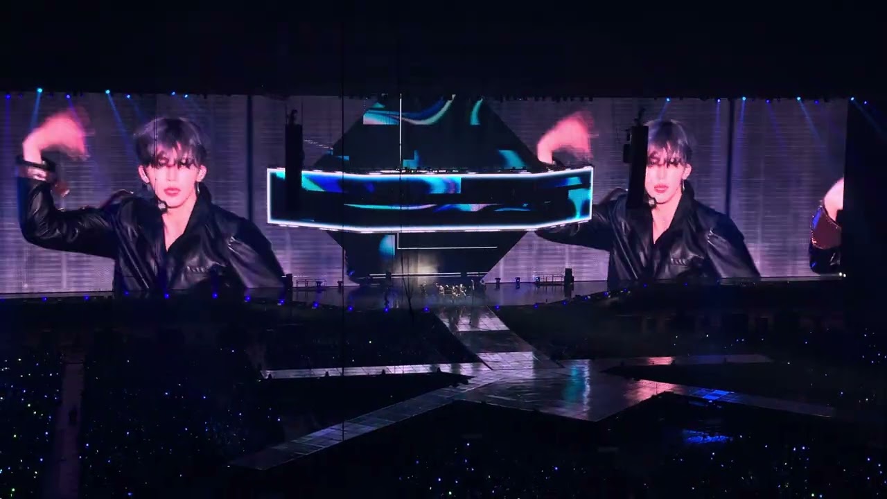 250711 NCT DREAM - Smoothie | THE DREAM SHOW 4 : DREAM THE FUTURE