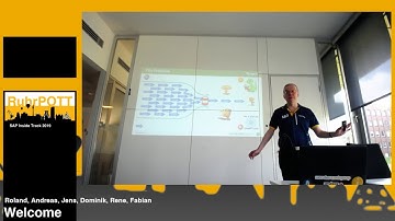 The Future of ABAP Programming