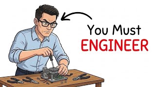 Your Life as Every Engineer Rank