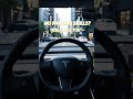 How to Use Tesla Model Y Self Driving Autopilot ⚡