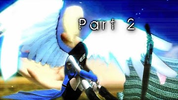 On my own - MEP [CLOSED] (7/7)