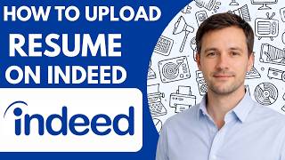 How to Upload Resume on Indeed Full Guide 2026