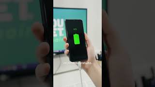 O teu telemóvel não carrega? 🪫 | You Get