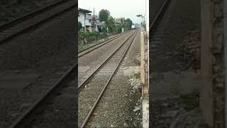 #fyp #hunting #krlcommuterline #kai #railfansindonesia