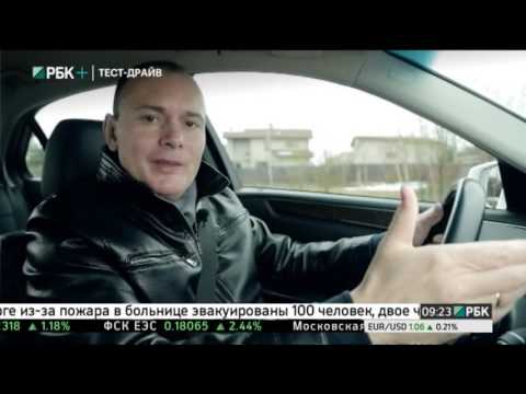 Тест-драйв шин Cordiant Sport 3