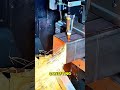 “This Laser Cuts Metal Like Butter 🔥 So Satisfying!” #lasercutting #machine #technology #satisfying