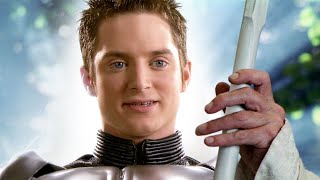 Frodo Baggins Is The Guy