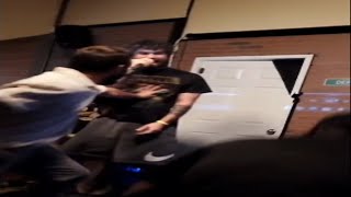 Youtuber Comedy Event Ends in Disaster