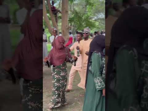 هجيح سوداني في نيجيريا اكسبلور