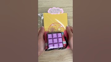 Soothe Stress with This Keyboard Fidget Keychain #fidgetkeychain