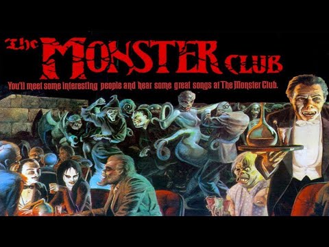 The Monster Club 1981