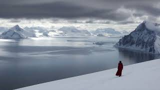 Slow Ted – Antarctica (Original Mix)
